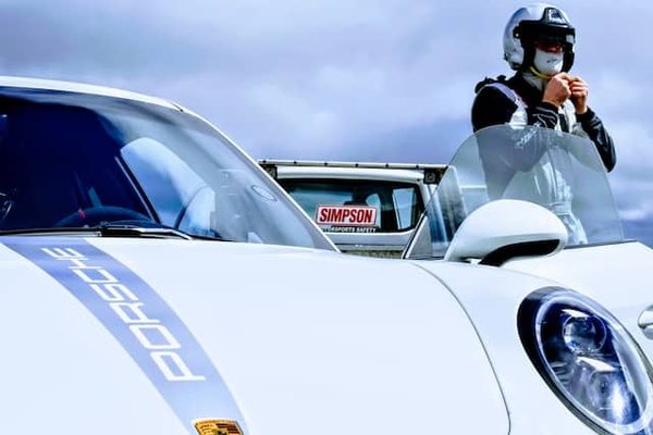 Casque véhicule : Choix optimal pour la sécurité et la performance en compétition auto