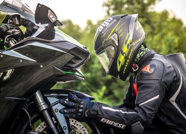 les meilleurs accessoires pour motards