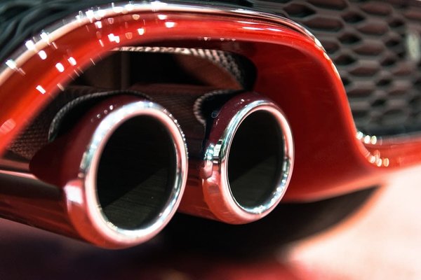 Bandes thermiques d'échappement : rôle et fonctionnement