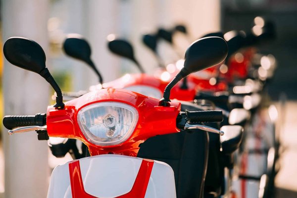 Assurance moto électrique : est-ce obligatoire ?