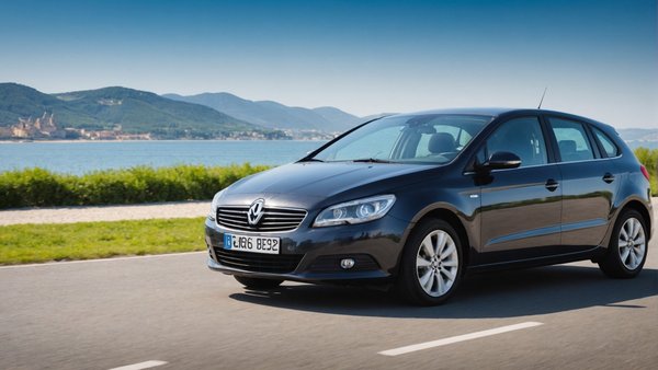 Location de voitures: trouvez la meilleure offre en france