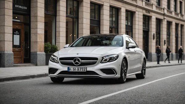 Estimez la valeur de votre voiture avec des experts en ligne