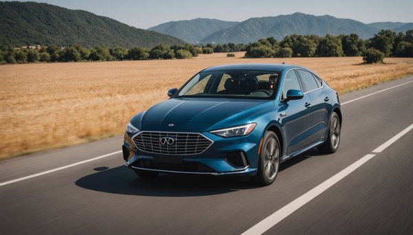 Mandataire auto : l'astuce pour acquérir votre véhicule premium