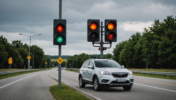 Radars automatiques : avantages et inconvénients pour les conducteurs